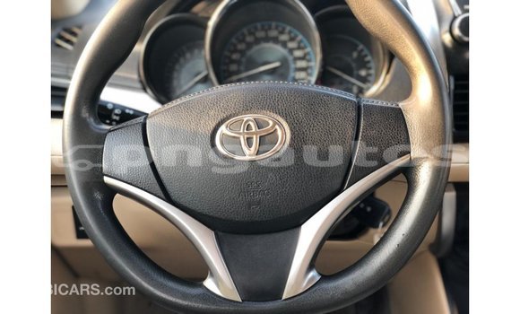 Buy Import Toyota Yaris Other Car in Import - Dubai in Enga Buy Import Toyota Yaris Other Car in Import - Dubai in Enga