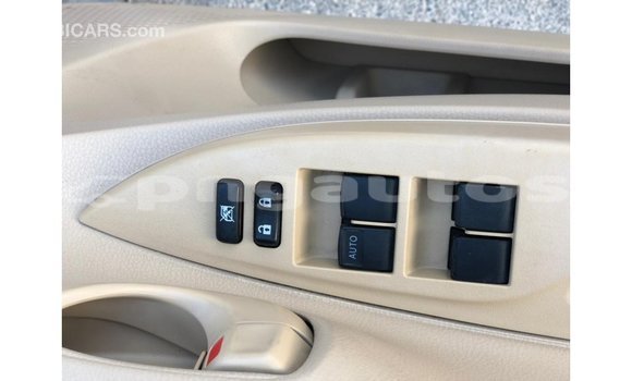Buy Import Toyota Yaris Other Car in Import - Dubai in Enga Buy Import Toyota Yaris Other Car in Import - Dubai in Enga