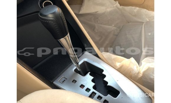 Buy Import Toyota Yaris Other Car in Import - Dubai in Enga Buy Import Toyota Yaris Other Car in Import - Dubai in Enga