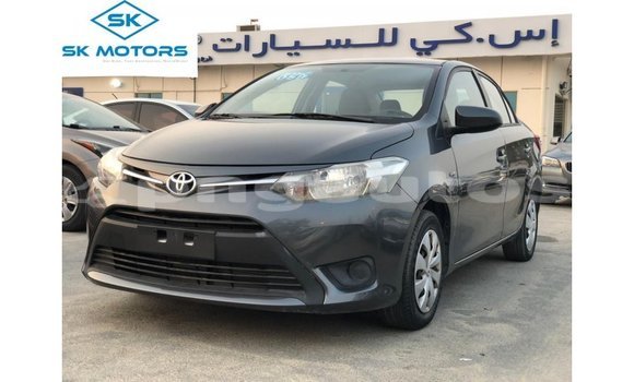 Buy Import Toyota Yaris Other Car in Import - Dubai in Enga Buy Import Toyota Yaris Other Car in Import - Dubai in Enga