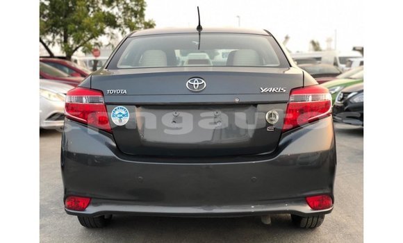 Buy Import Toyota Yaris Other Car in Import - Dubai in Enga Buy Import Toyota Yaris Other Car in Import - Dubai in Enga