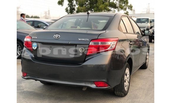 Buy Import Toyota Yaris Other Car in Import - Dubai in Enga Buy Import Toyota Yaris Other Car in Import - Dubai in Enga