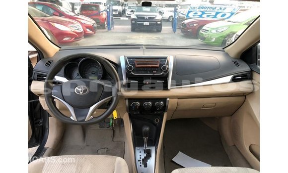 Buy Import Toyota Yaris Other Car in Import - Dubai in Enga Buy Import Toyota Yaris Other Car in Import - Dubai in Enga