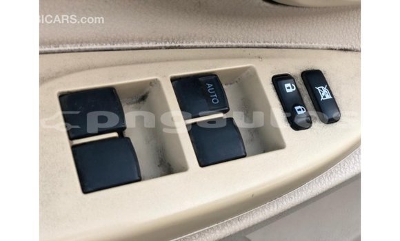 Buy Import Toyota Yaris Other Car in Import - Dubai in Enga Buy Import Toyota Yaris Other Car in Import - Dubai in Enga