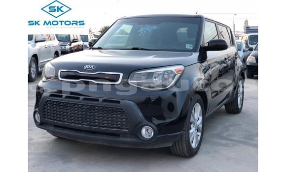 Buy Import Kia Soul Black Car in Import - Dubai in Enga Buy Import Kia Soul Black Car in Import - Dubai in Enga
