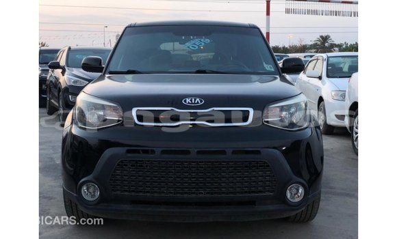 Buy Import Kia Soul Black Car in Import - Dubai in Enga Buy Import Kia Soul Black Car in Import - Dubai in Enga