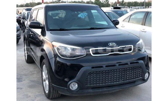 Buy Import Kia Soul Black Car in Import - Dubai in Enga Buy Import Kia Soul Black Car in Import - Dubai in Enga
