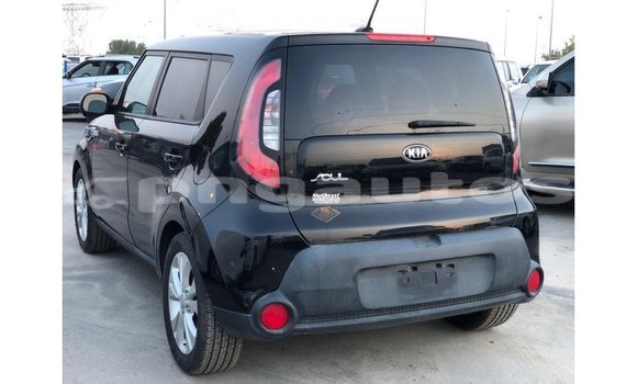 Buy Import Kia Soul Black Car in Import - Dubai in Enga Buy Import Kia Soul Black Car in Import - Dubai in Enga