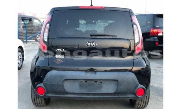 Buy Import Kia Soul Black Car in Import - Dubai in Enga Buy Import Kia Soul Black Car in Import - Dubai in Enga