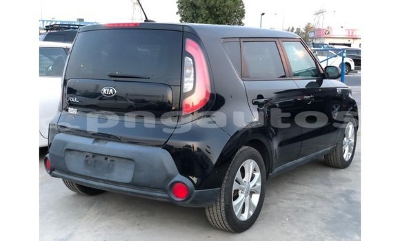 Buy Import Kia Soul Black Car in Import - Dubai in Enga Buy Import Kia Soul Black Car in Import - Dubai in Enga