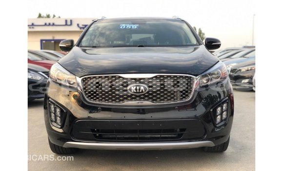 Buy Import Kia Sorento Black Car in Import - Dubai in Enga Buy Import Kia Sorento Black Car in Import - Dubai in Enga