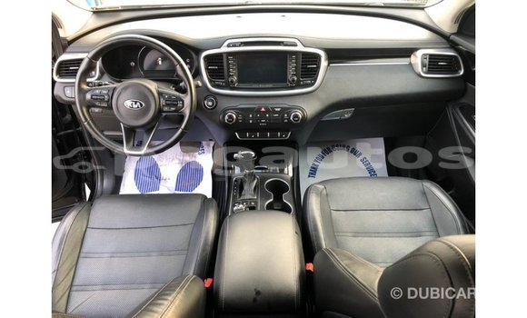 Buy Import Kia Sorento Black Car in Import - Dubai in Enga Buy Import Kia Sorento Black Car in Import - Dubai in Enga
