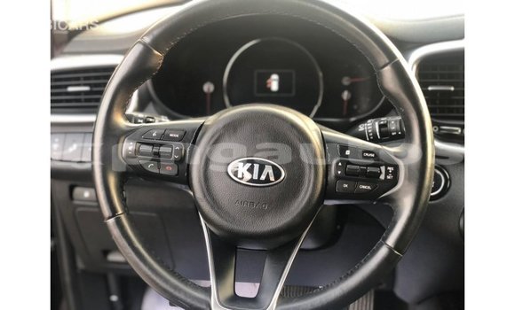 Buy Import Kia Sorento Black Car in Import - Dubai in Enga Buy Import Kia Sorento Black Car in Import - Dubai in Enga