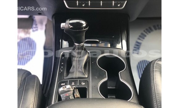 Buy Import Kia Sorento Black Car in Import - Dubai in Enga Buy Import Kia Sorento Black Car in Import - Dubai in Enga