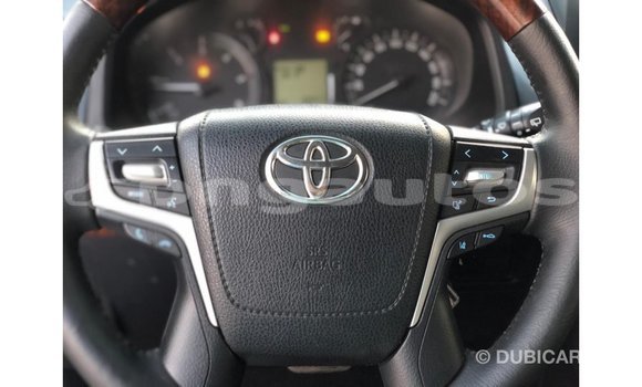 Buy Import Toyota Prado Black Car in Import - Dubai in Enga Buy Import Toyota Prado Black Car in Import - Dubai in Enga