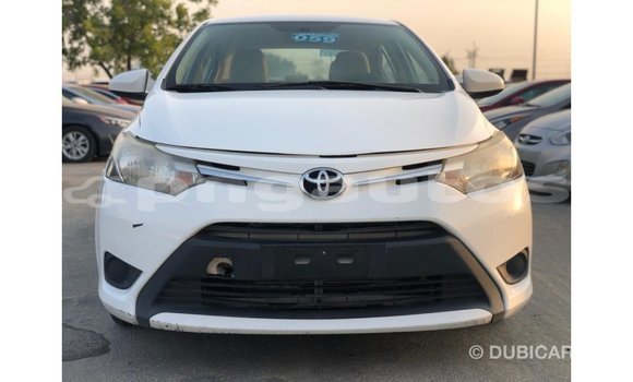Buy Import Toyota Yaris White Car in Import - Dubai in Enga Buy Import Toyota Yaris White Car in Import - Dubai in Enga