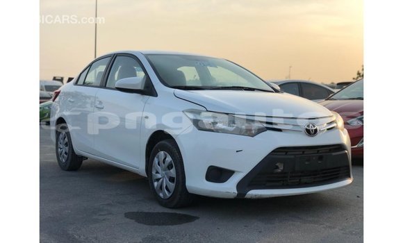 Buy Import Toyota Yaris White Car in Import - Dubai in Enga Buy Import Toyota Yaris White Car in Import - Dubai in Enga