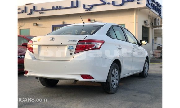 Buy Import Toyota Yaris White Car in Import - Dubai in Enga Buy Import Toyota Yaris White Car in Import - Dubai in Enga
