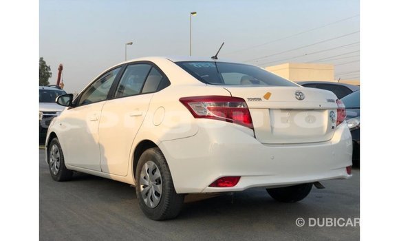 Buy Import Toyota Yaris White Car in Import - Dubai in Enga Buy Import Toyota Yaris White Car in Import - Dubai in Enga