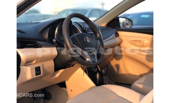 Buy Import Toyota Yaris White Car in Import - Dubai in Enga Buy Import Toyota Yaris White Car in Import - Dubai in Enga
