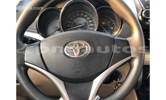 Buy Import Toyota Yaris White Car in Import - Dubai in Enga Buy Import Toyota Yaris White Car in Import - Dubai in Enga