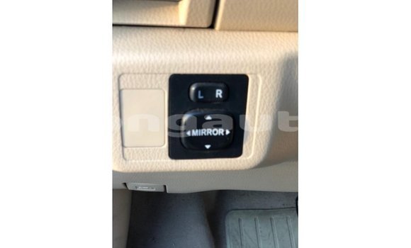 Buy Import Toyota Yaris White Car in Import - Dubai in Enga Buy Import Toyota Yaris White Car in Import - Dubai in Enga