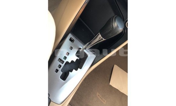 Buy Import Toyota Yaris White Car in Import - Dubai in Enga Buy Import Toyota Yaris White Car in Import - Dubai in Enga