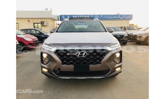 Buy Import Hyundai Santa Fe Brown Car in Import - Dubai in Enga Buy Import Hyundai Santa Fe Brown Car in Import - Dubai in Enga