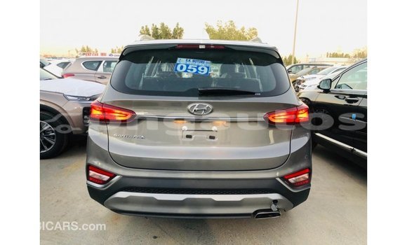 Buy Import Hyundai Santa Fe Brown Car in Import - Dubai in Enga Buy Import Hyundai Santa Fe Brown Car in Import - Dubai in Enga