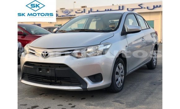 Buy Import Toyota Yaris Other Car in Import - Dubai in Enga