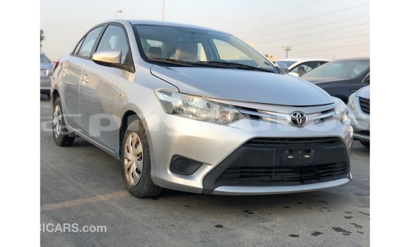 Acheter Import Voiture Toyota Yaris Autre à Import - Dubai, Enga Acheter Import Voiture Toyota Yaris Autre à Import - Dubai, Enga