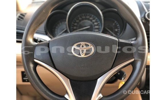 Acheter Import Voiture Toyota Yaris Autre à Import - Dubai, Enga Acheter Import Voiture Toyota Yaris Autre à Import - Dubai, Enga