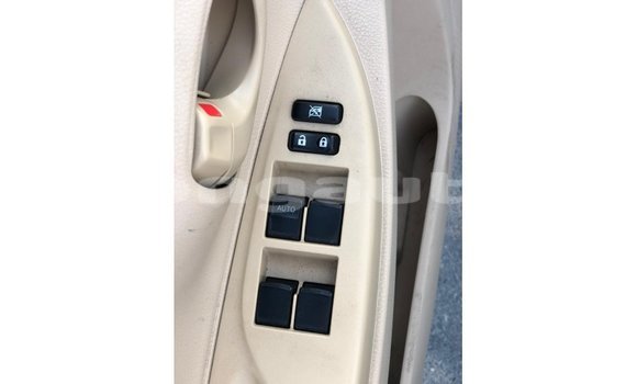 Acheter Import Voiture Toyota Yaris Autre à Import - Dubai, Enga Acheter Import Voiture Toyota Yaris Autre à Import - Dubai, Enga