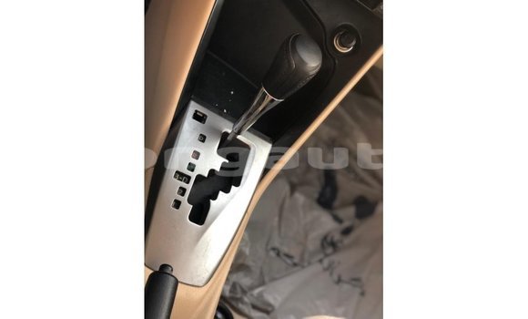 Acheter Import Voiture Toyota Yaris Autre à Import - Dubai, Enga Acheter Import Voiture Toyota Yaris Autre à Import - Dubai, Enga