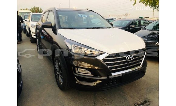 Buy Import Hyundai Tucson Brown Car in Import - Dubai in Enga Buy Import Hyundai Tucson Brown Car in Import - Dubai in Enga