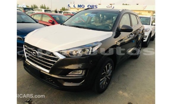 Buy Import Hyundai Tucson Brown Car in Import - Dubai in Enga Buy Import Hyundai Tucson Brown Car in Import - Dubai in Enga