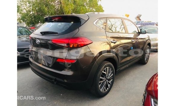 Buy Import Hyundai Tucson Brown Car in Import - Dubai in Enga Buy Import Hyundai Tucson Brown Car in Import - Dubai in Enga