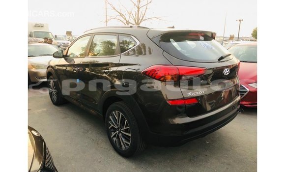 Buy Import Hyundai Tucson Brown Car in Import - Dubai in Enga Buy Import Hyundai Tucson Brown Car in Import - Dubai in Enga