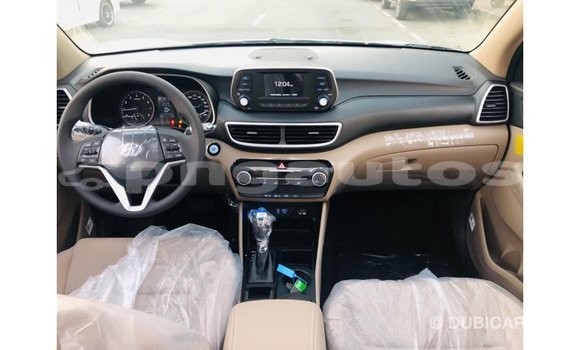 Buy Import Hyundai Tucson Brown Car in Import - Dubai in Enga Buy Import Hyundai Tucson Brown Car in Import - Dubai in Enga