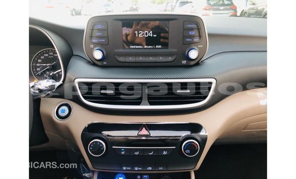 Buy Import Hyundai Tucson Brown Car in Import - Dubai in Enga Buy Import Hyundai Tucson Brown Car in Import - Dubai in Enga