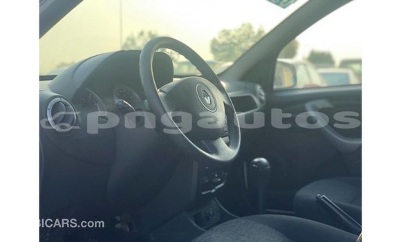 Buy Import Renault Duster White Car in Import - Dubai in Enga Buy Import Renault Duster White Car in Import - Dubai in Enga