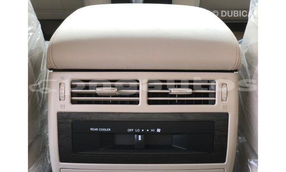 Buy Import Toyota Land Cruiser Black Car in Import - Dubai in Enga Buy Import Toyota Land Cruiser Black Car in Import - Dubai in Enga