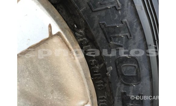 Buy Import Toyota Land Cruiser Black Car in Import - Dubai in Enga Buy Import Toyota Land Cruiser Black Car in Import - Dubai in Enga