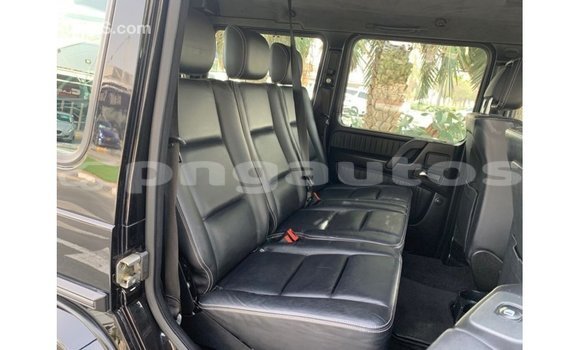 Buy Import Mercedes-Benz 190 Black Car in Import - Dubai in Enga Buy Import Mercedes-Benz 190 Black Car in Import - Dubai in Enga