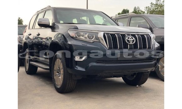 Buy Import Toyota Prado Blue Car in Import - Dubai in Enga Buy Import Toyota Prado Blue Car in Import - Dubai in Enga