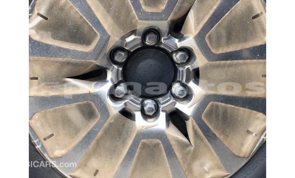 Buy Import Toyota Prado Blue Car in Import - Dubai in Enga Buy Import Toyota Prado Blue Car in Import - Dubai in Enga