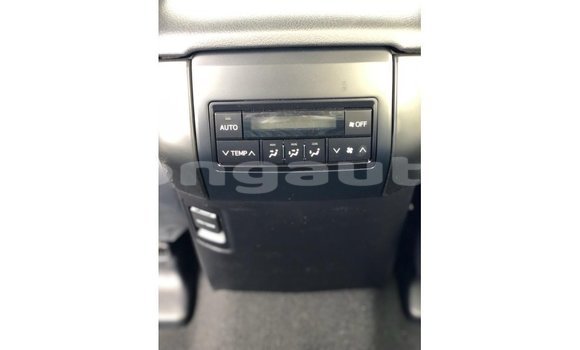 Buy Import Toyota Prado Blue Car in Import - Dubai in Enga Buy Import Toyota Prado Blue Car in Import - Dubai in Enga