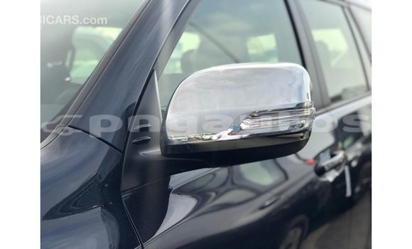 Buy Import Toyota Prado Blue Car in Import - Dubai in Enga Buy Import Toyota Prado Blue Car in Import - Dubai in Enga