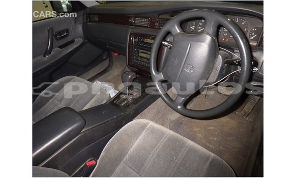 Buy Import Toyota Crown Blue Car in Import - Dubai in Enga Buy Import Toyota Crown Blue Car in Import - Dubai in Enga