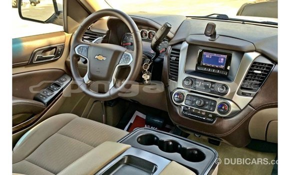 Buy Import Chevrolet Tahoe White Car in Import - Dubai in Enga Buy Import Chevrolet Tahoe White Car in Import - Dubai in Enga